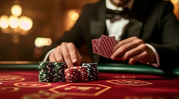 Bantuan deposit deluna4 untuk pengguna dewasa