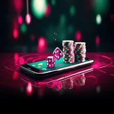 Tampilan mobile deluna4 di layar ponsel